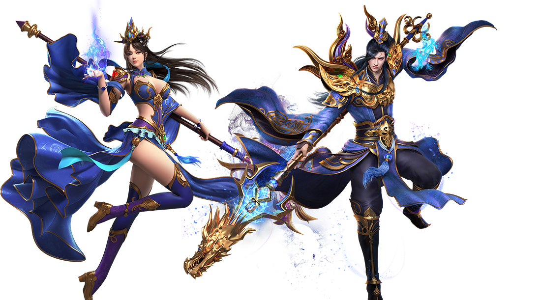 鸟人领域作为《天龙八部